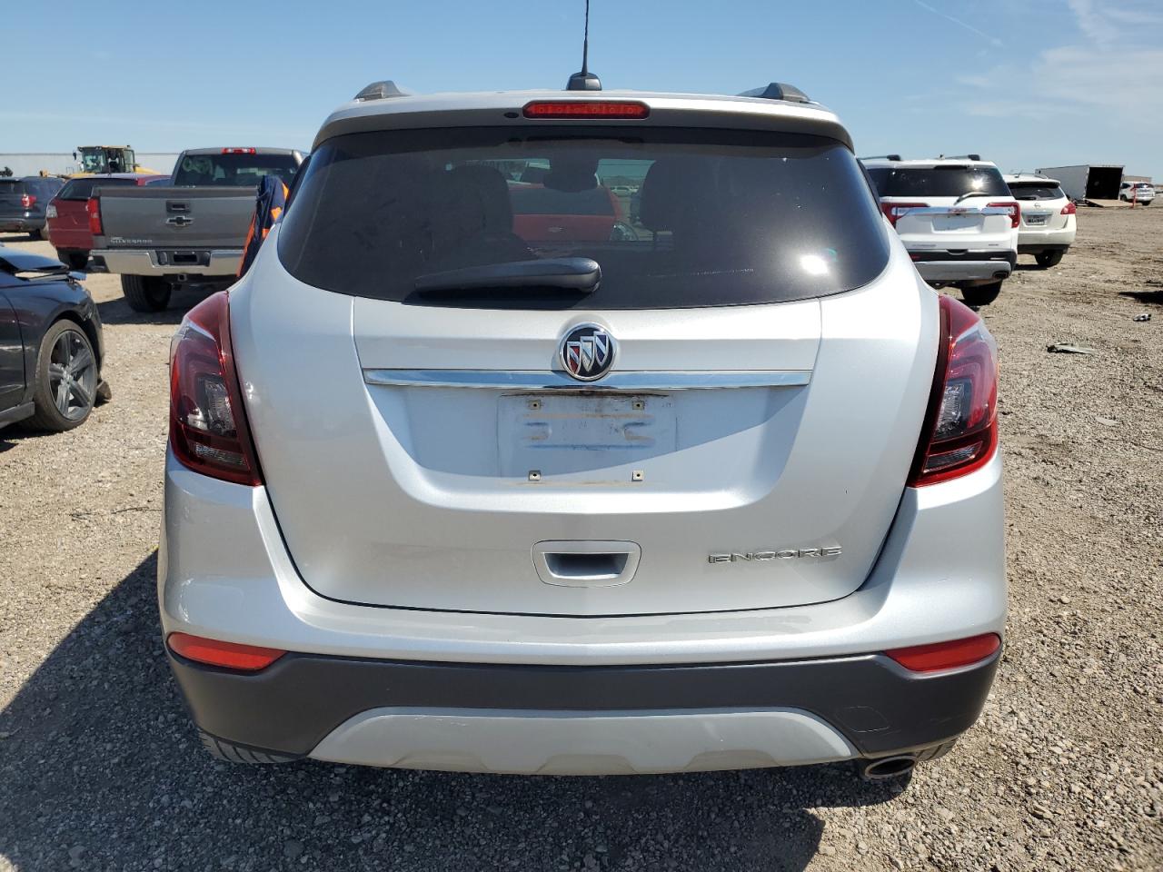 2019 Buick Encore - Image 6
