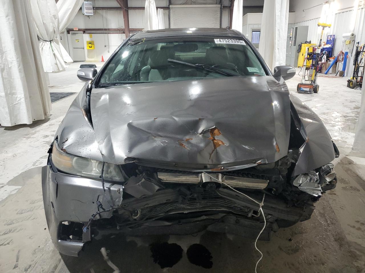 2007 Acura TL - Image 5