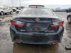 2015 Lexus Rc 350 F S Awd na sprzedaż w Woodhaven, MI - All Over