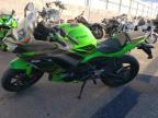 2023 KAWASAKI EX650 R for sale at Copart NM - ALBUQUERQUE