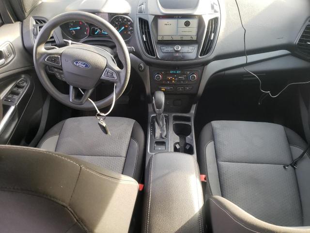  FORD ESCAPE 2019 Gray