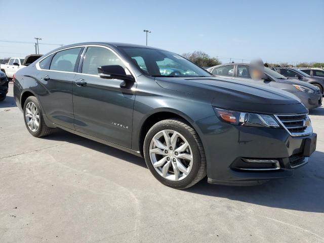  CHEVROLET IMPALA 2018 Czarny