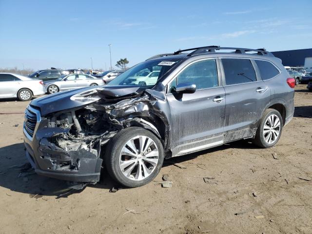 SUBARU ASCENT TOU 2022