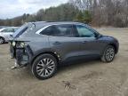 2021 Ford Escape Titanium zu verkaufen in North Billerica, MA - Rear End