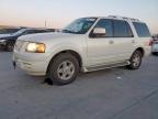 2005 Ford Expedition Limited продається в Grand Prairie, TX - Hail