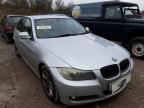 2009 BMW 316D ES for sale at Copart BRISTOL