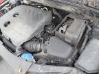2011 FORD MONDEO TIT for sale at Copart BRISTOL