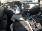2021 Nissan Versa Sv for Sale in New Britain, CT - Front End