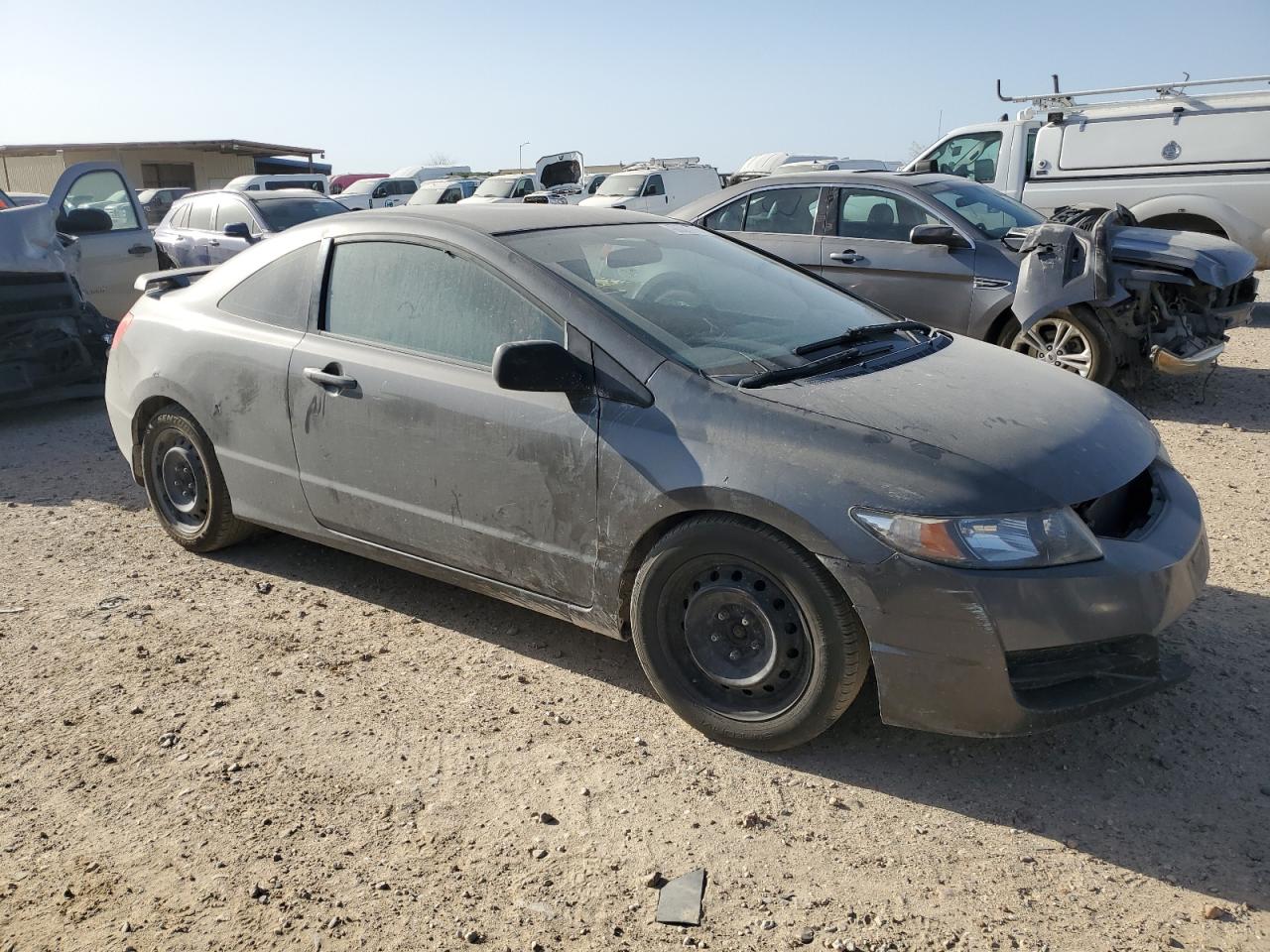 2009 Honda Civic - Image 4