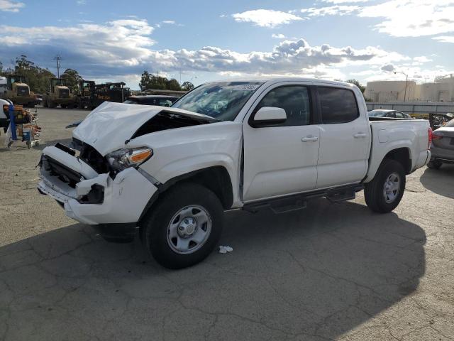 2021 Toyota Tacoma Double Cab