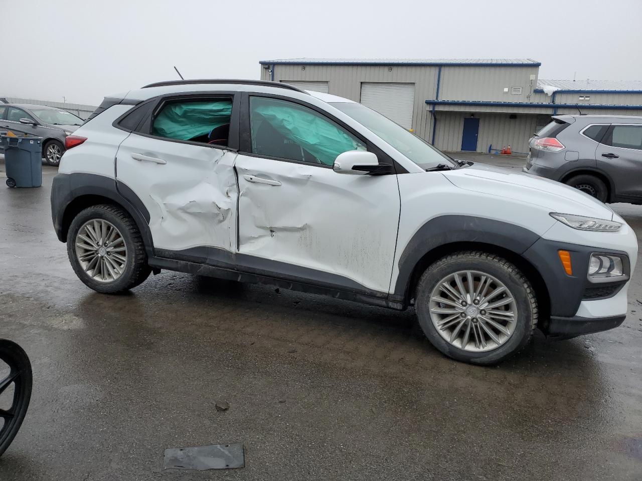 2018 Hyundai Kona - Image 4