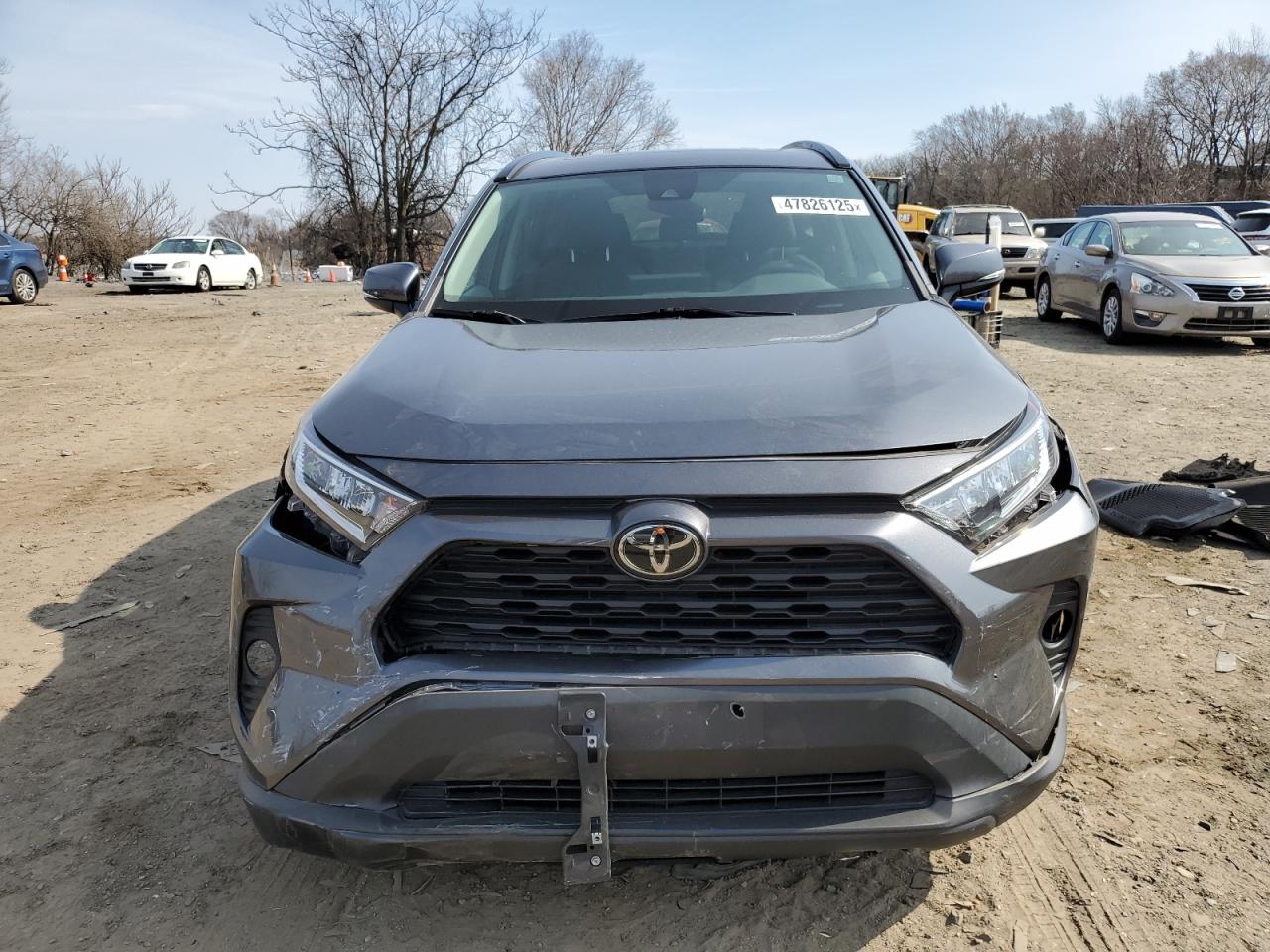 2021 Toyota RAV 4 - Image 5