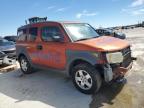 2003 Honda Element Ex იყიდება New Orleans-ში, LA - Front End