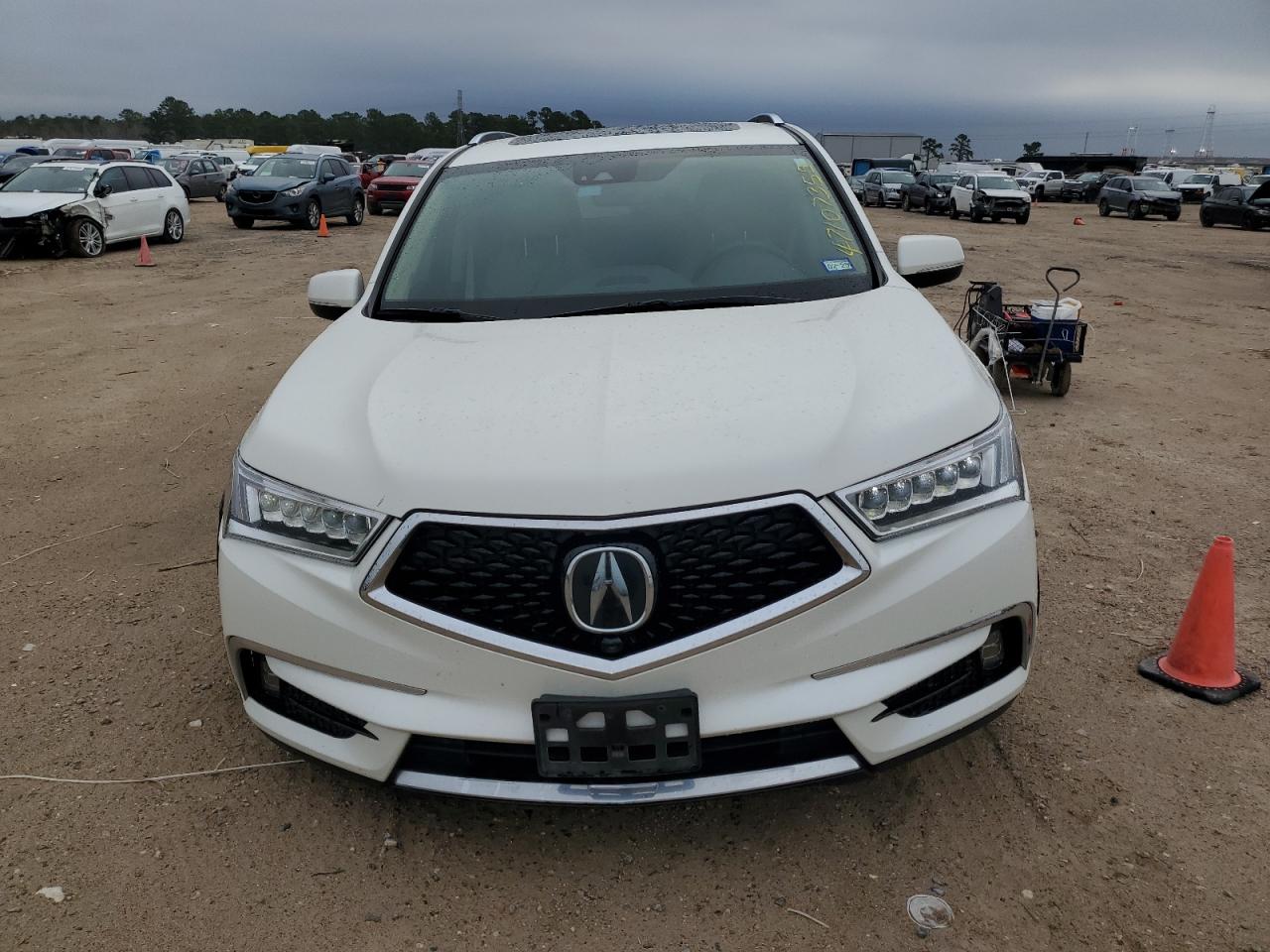 2017 Acura MDX - Image 5