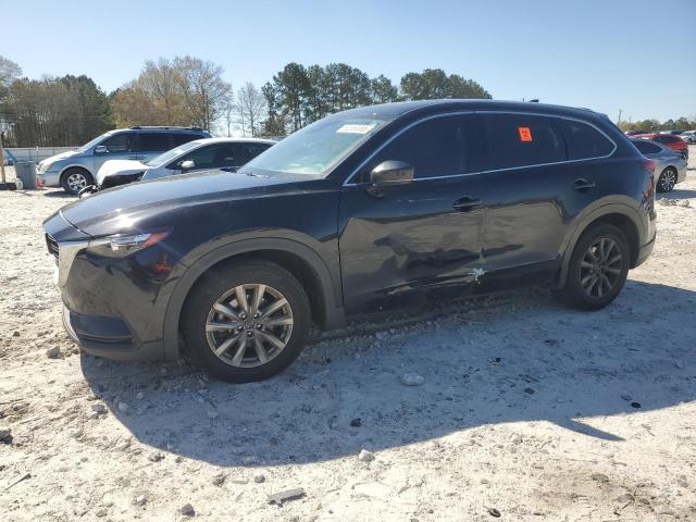 2018 Mazda Cx-9 Touring