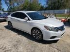 2017 Nissan Altima 2.5 for Sale in Ocala, FL - Front End