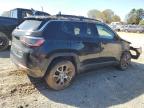 2022 Jeep Compass Latitude Lux na sprzedaż w Tanner, AL - Rollover