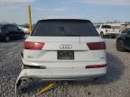 2019 Audi Q7 Premium Plus de vânzare în Hueytown, AL - All Over