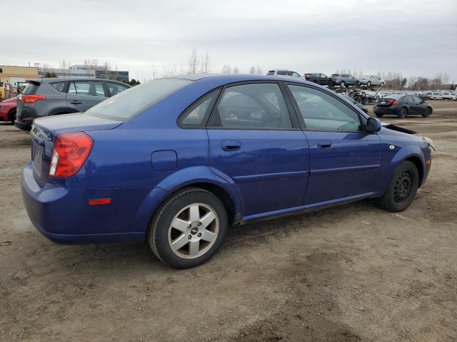 2005 CHEVROLET OPTRA LS