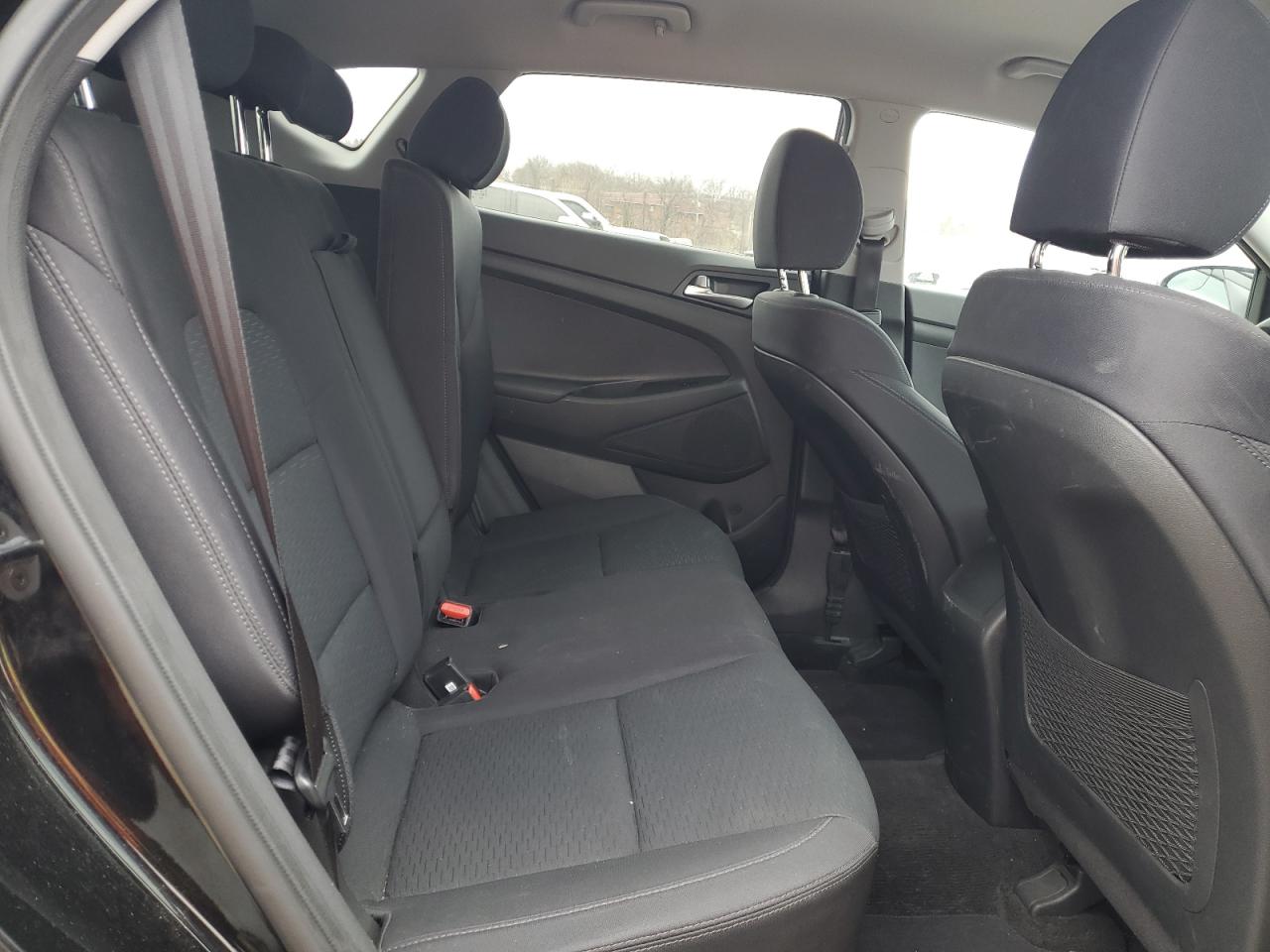 2019 Hyundai Tucson - Image 11