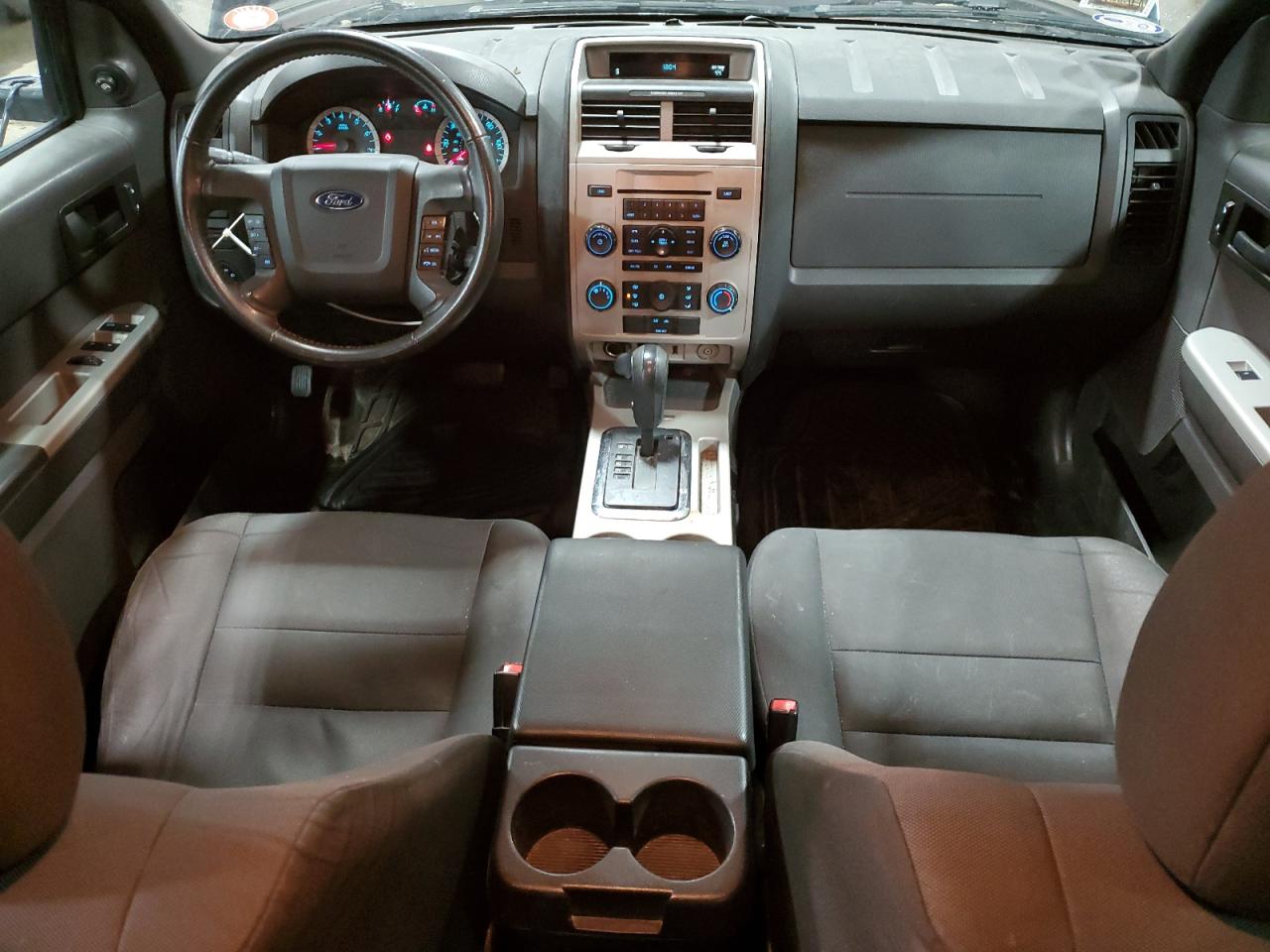 2012 Ford Escape - Image 8