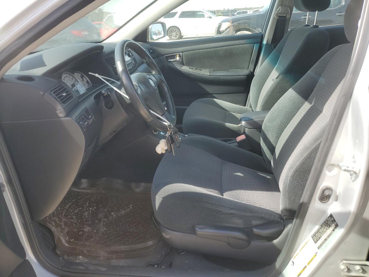 2005 Toyota Corolla - Image 7