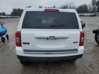 2016 Jeep Patriot Latitude zu verkaufen in Mendon, MA - Front End