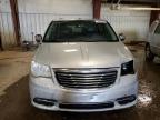 2011 Chrysler Town & Country Touring L en Venta en Lansing, MI - Front End