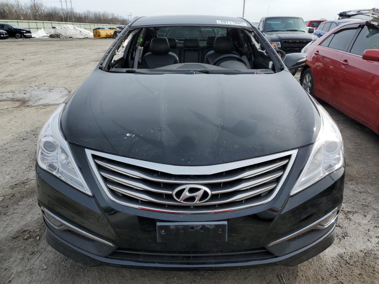2015 Hyundai Azera - Image 5
