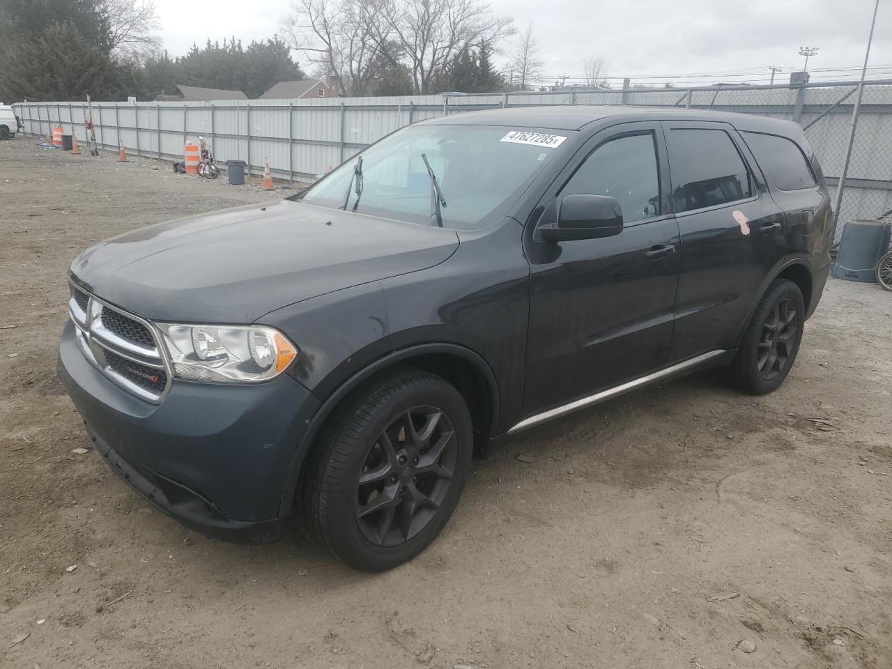 2013 Dodge Durango - Image 1