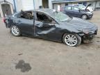 2017 Chevrolet Malibu Lt for Sale in Hurricane, WV - Rollover