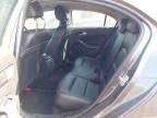 2017 MERCEDES BENZ A 180 D SP for sale at Copart ROCHFORD