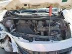 2016 Nissan Versa S de vânzare în Sacramento, CA - Front End