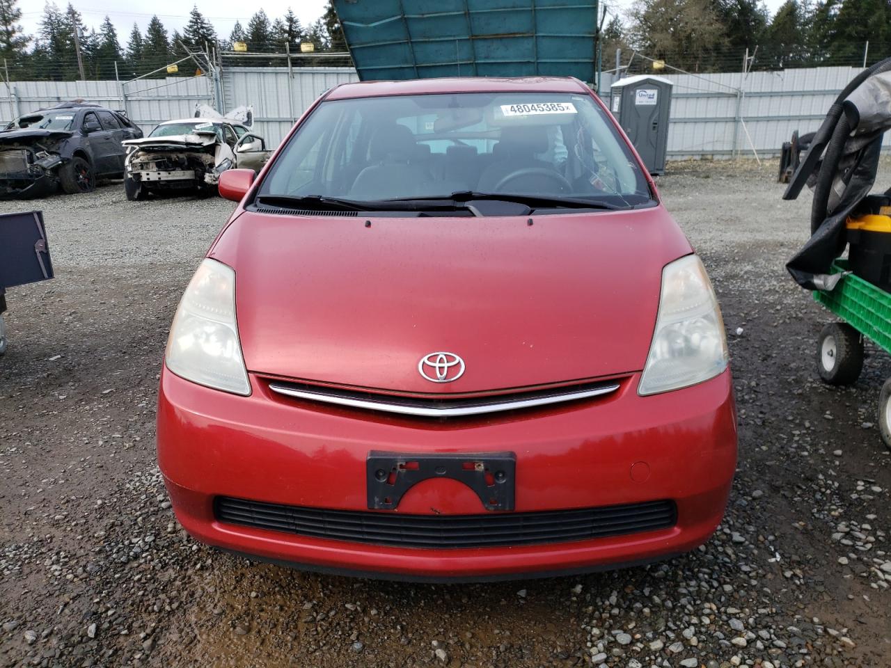 2009 Toyota Prius - Image 5