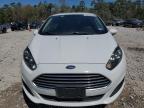 2018 Ford Fiesta Se იყიდება Houston-ში, TX - Rear End