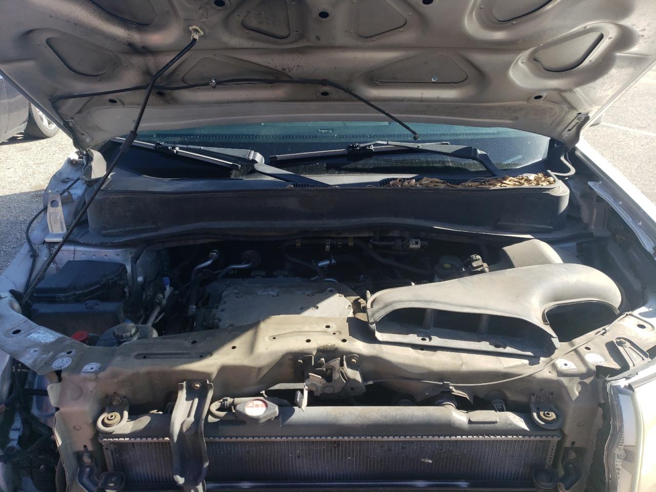 2011 Honda Pilot - Image 11