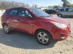 Hampton, VA에서 판매 중인 2010 Hyundai Tucson Gls - Front End
