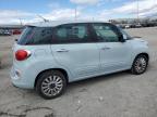 2014 Fiat 500L Easy de vânzare în Las Vegas, NV - Front End