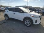 2021 Nissan Kicks S за продажба в Las Vegas, NV - Side