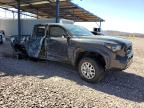 2024 Toyota Tacoma Double Cab للبيع في Phoenix، AZ - Rear End