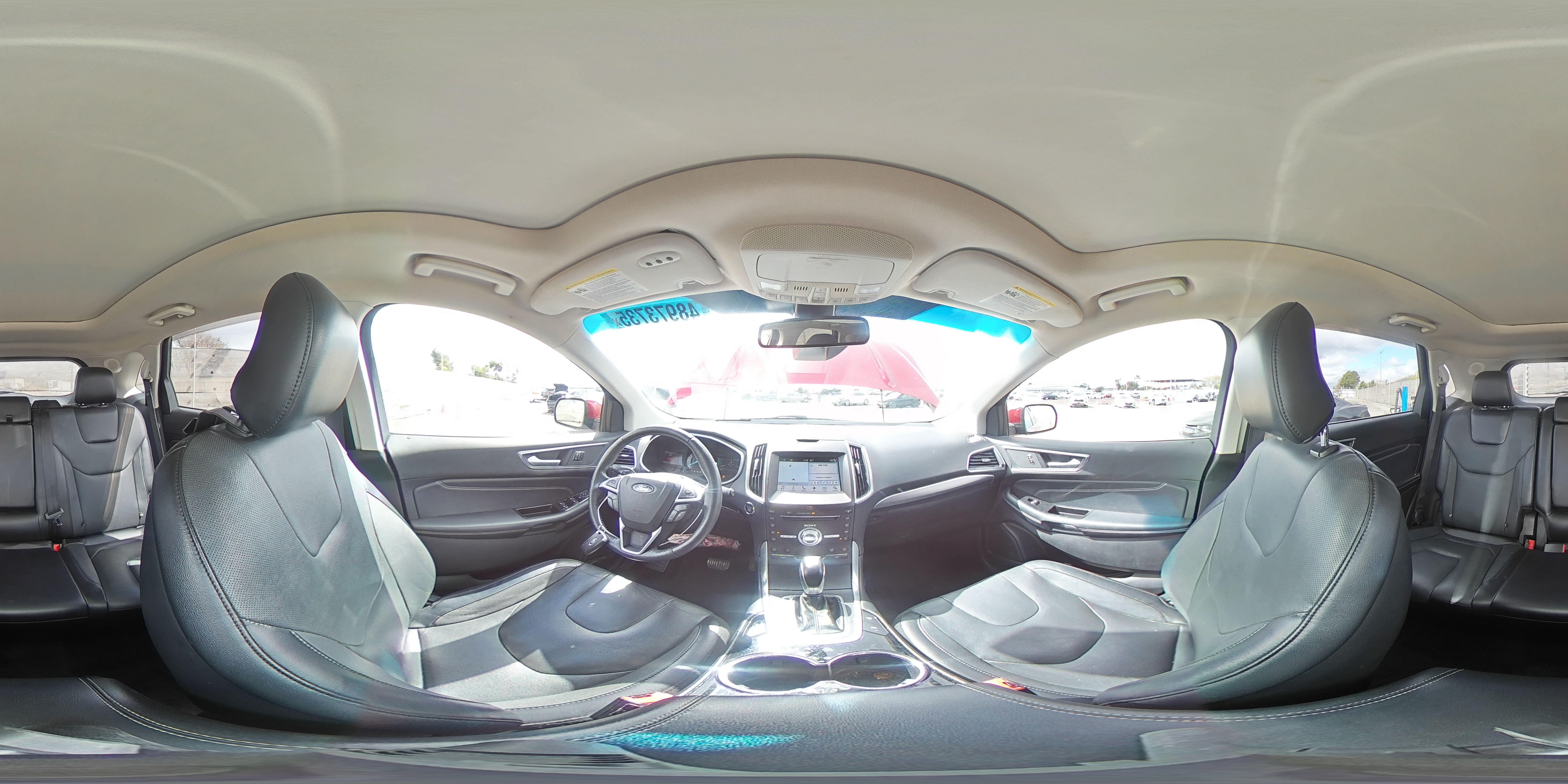 2018 Ford Edge - Image 13