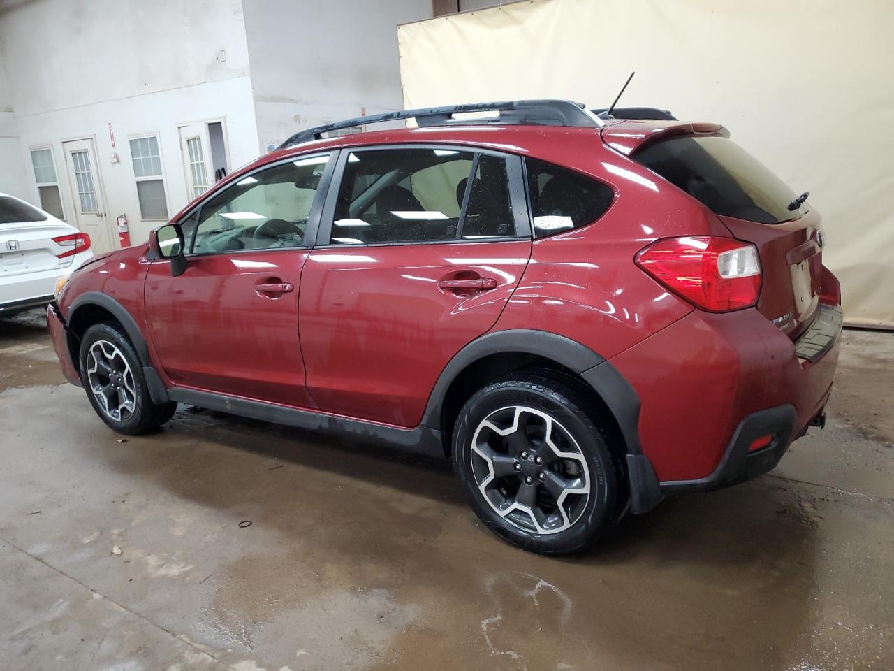 2014 Subaru XV - Image 2