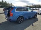 2019 Volvo Xc90 T6 R-Design zu verkaufen in Exeter, RI - Rear End