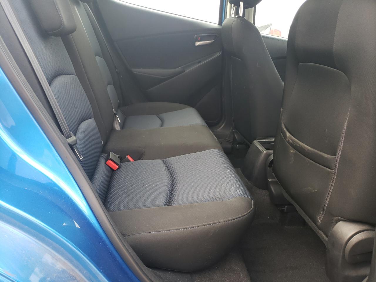 2020 Toyota Yaris L VIN: 3MYDLBYV7LY715132 Lot: 50381775