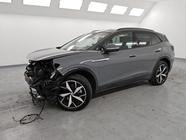 VOLKSWAGEN ID.4 PRO S – zdjęcie z aukcji, lot #45535705