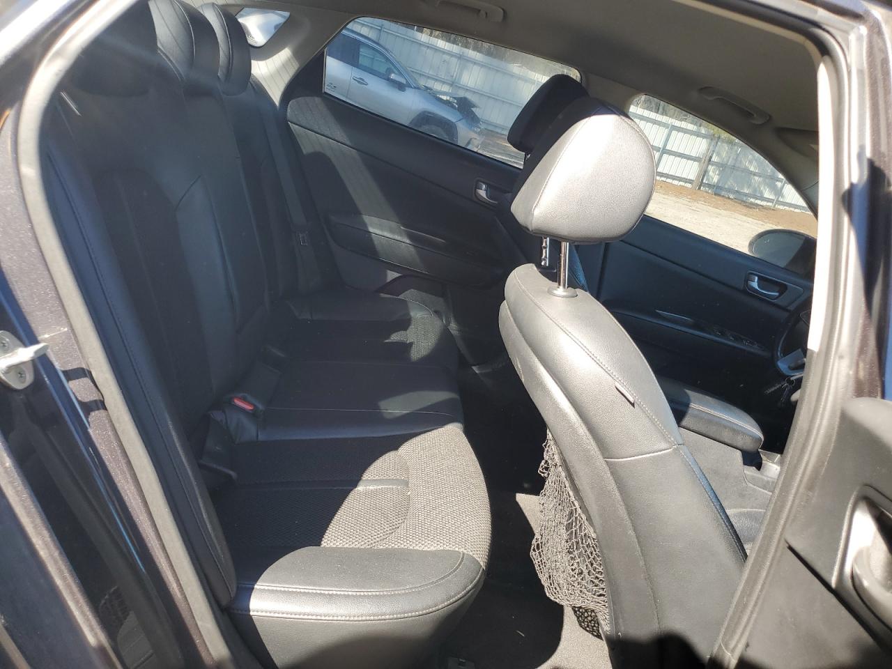 2019 Kia Optima Lx VIN: 5XXGT4L36KG282553 Lot: 49487955