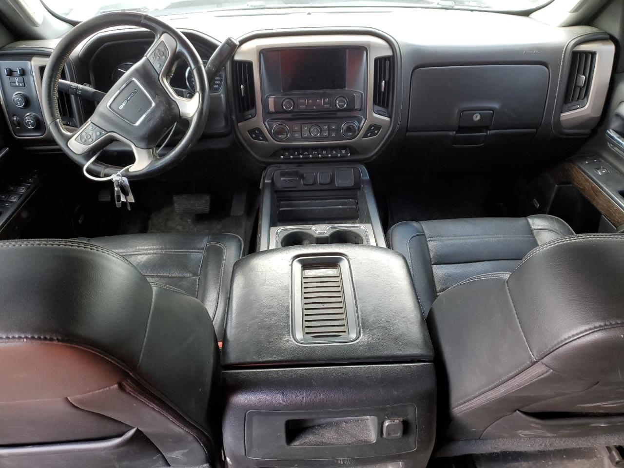 2019 GMC Sierra - Image 8