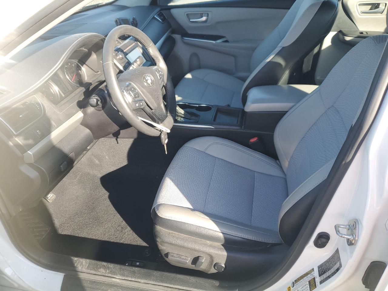 2017 Toyota Camry - Image 7