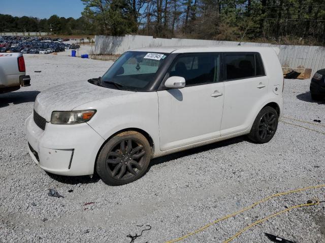 2009 Toyota Scion Xb