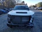 2025 Chevrolet Silverado K2500 Heavy Duty for Sale in North Billerica, MA - Front End